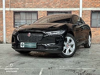 Jaguar i-pace ev400 s 90 kwh 400pk 2018 (origineel-nl + 1e eigenaar), xf-397-s - afbeelding 1 van  37