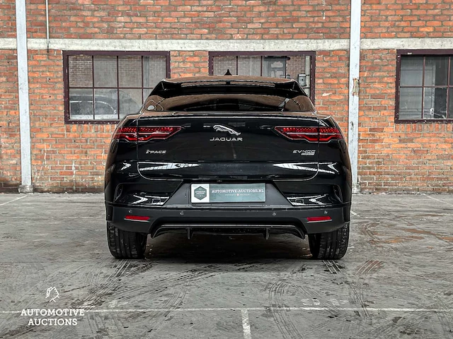 Jaguar i-pace ev400 s 90 kwh 400pk 2018 (origineel-nl + 1e eigenaar), xf-397-s - afbeelding 13 van  37