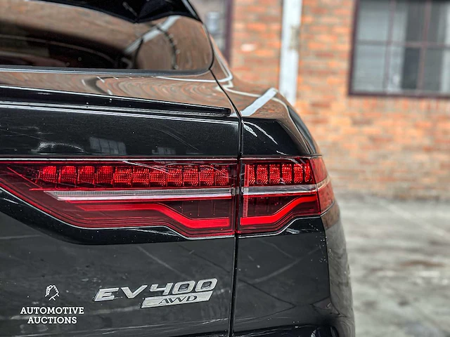 Jaguar i-pace ev400 s 90 kwh 400pk 2018 (origineel-nl + 1e eigenaar), xf-397-s - afbeelding 15 van  37