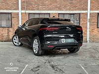 Jaguar i-pace ev400 s 90 kwh 400pk 2018 (origineel-nl + 1e eigenaar), xf-397-s - afbeelding 16 van  37
