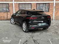 Jaguar i-pace ev400 s 90 kwh 400pk 2018 (origineel-nl + 1e eigenaar), xf-397-s - afbeelding 17 van  37