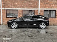 Jaguar i-pace ev400 s 90 kwh 400pk 2018 (origineel-nl + 1e eigenaar), xf-397-s - afbeelding 21 van  37