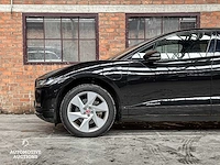 Jaguar i-pace ev400 s 90 kwh 400pk 2018 (origineel-nl + 1e eigenaar), xf-397-s - afbeelding 22 van  37