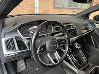 Jaguar i-pace ev400 s 90 kwh 400pk 2018 (origineel-nl + 1e eigenaar), xf-397-s - afbeelding 25 van  37