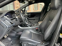 Jaguar i-pace ev400 s 90 kwh 400pk 2018 (origineel-nl + 1e eigenaar), xf-397-s - afbeelding 26 van  37