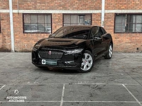 Jaguar i-pace ev400 s 90 kwh 400pk 2018 (origineel-nl + 1e eigenaar), xf-397-s - afbeelding 23 van  37
