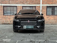 Jaguar i-pace ev400 s 90 kwh 400pk 2018 (origineel-nl + 1e eigenaar), xf-397-s - afbeelding 34 van  37