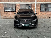 Jaguar i-pace ev400 s 90 kwh 400pk 2018 (origineel-nl + 1e eigenaar), xf-397-s - afbeelding 35 van  37