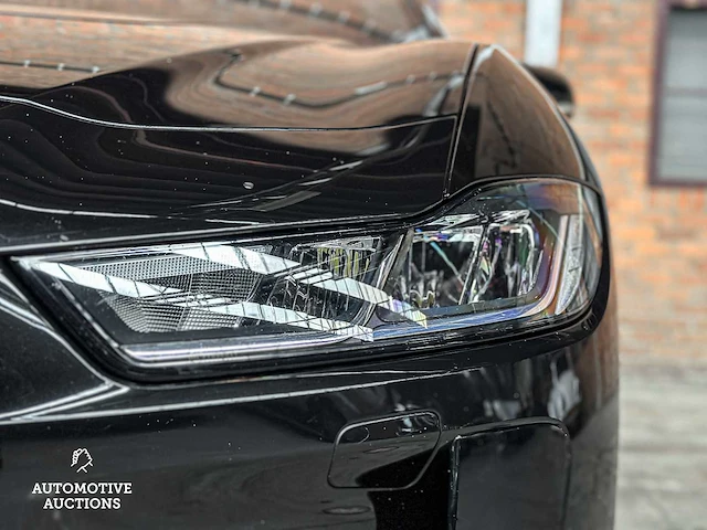 Jaguar i-pace ev400 s 90 kwh 400pk 2018 (origineel-nl + 1e eigenaar), xf-397-s - afbeelding 36 van  37