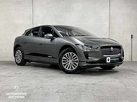Jaguar i-pace ev400 s 90 kwh 400pk 2018 (origineel-nl), xf-095-z - afbeelding 2 van  74