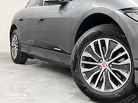 Jaguar i-pace ev400 s 90 kwh 400pk 2018 (origineel-nl), xf-095-z - afbeelding 4 van  74