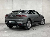 Jaguar i-pace ev400 s 90 kwh 400pk 2018 (origineel-nl), xf-095-z - afbeelding 10 van  74