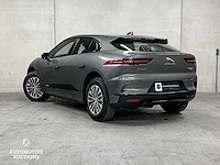 Jaguar i-pace ev400 s 90 kwh 400pk 2018 (origineel-nl), xf-095-z - afbeelding 18 van  74