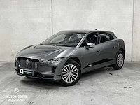 Jaguar i-pace ev400 s 90 kwh 400pk 2018 (origineel-nl), xf-095-z - afbeelding 12 van  74