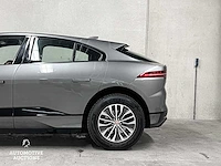 Jaguar i-pace ev400 s 90 kwh 400pk 2018 (origineel-nl), xf-095-z - afbeelding 25 van  74