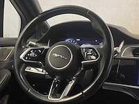 Jaguar i-pace ev400 s 90 kwh 400pk 2018 (origineel-nl), xf-095-z - afbeelding 29 van  74
