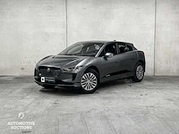 Jaguar i-pace ev400 s 90 kwh 400pk 2018 (origineel-nl), xf-095-z - afbeelding 23 van  74