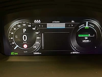 Jaguar i-pace ev400 s 90 kwh 400pk 2018 (origineel-nl), xf-095-z - afbeelding 42 van  74