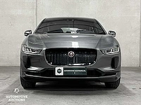 Jaguar i-pace ev400 s 90 kwh 400pk 2018 (origineel-nl), xf-095-z - afbeelding 56 van  74
