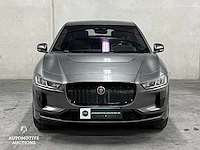Jaguar i-pace ev400 s 90 kwh 400pk 2018 (origineel-nl), xf-095-z - afbeelding 67 van  74