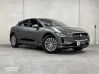 Jaguar i-pace ev400 s 90 kwh 400pk 2018 (origineel-nl), xf-095-z - afbeelding 2 van  74