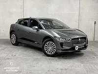 Jaguar i-pace ev400 s 90 kwh 400pk 2018 (origineel-nl), xf-095-z - afbeelding 3 van  74