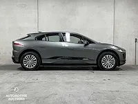 Jaguar i-pace ev400 s 90 kwh 400pk 2018 (origineel-nl), xf-095-z - afbeelding 6 van  74