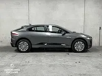 Jaguar i-pace ev400 s 90 kwh 400pk 2018 (origineel-nl), xf-095-z - afbeelding 7 van  74