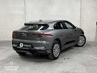 Jaguar i-pace ev400 s 90 kwh 400pk 2018 (origineel-nl), xf-095-z - afbeelding 11 van  74