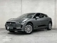 Jaguar i-pace ev400 s 90 kwh 400pk 2018 (origineel-nl), xf-095-z - afbeelding 1 van  74