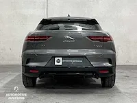 Jaguar i-pace ev400 s 90 kwh 400pk 2018 (origineel-nl), xf-095-z - afbeelding 15 van  74
