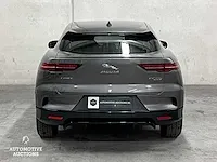 Jaguar i-pace ev400 s 90 kwh 400pk 2018 (origineel-nl), xf-095-z - afbeelding 16 van  74