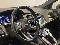 Jaguar i-pace ev400 s 90 kwh 400pk 2018 (origineel-nl), xf-095-z - afbeelding 26 van  74