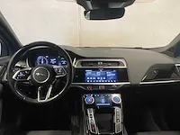 Jaguar i-pace ev400 s 90 kwh 400pk 2018 (origineel-nl), xf-095-z - afbeelding 27 van  74