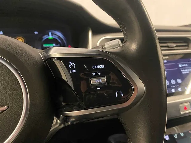 Jaguar i-pace ev400 s 90 kwh 400pk 2018 (origineel-nl), xf-095-z - afbeelding 30 van  74