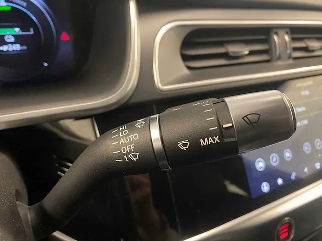 Jaguar i-pace ev400 s 90 kwh 400pk 2018 (origineel-nl), xf-095-z - afbeelding 31 van  74