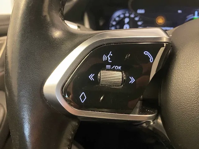 Jaguar i-pace ev400 s 90 kwh 400pk 2018 (origineel-nl), xf-095-z - afbeelding 32 van  74