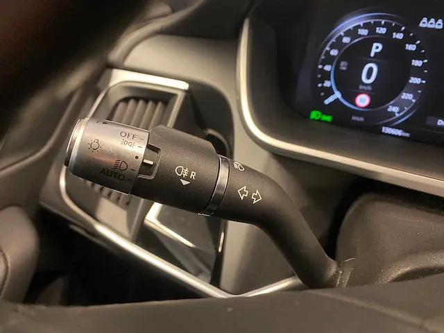 Jaguar i-pace ev400 s 90 kwh 400pk 2018 (origineel-nl), xf-095-z - afbeelding 33 van  74