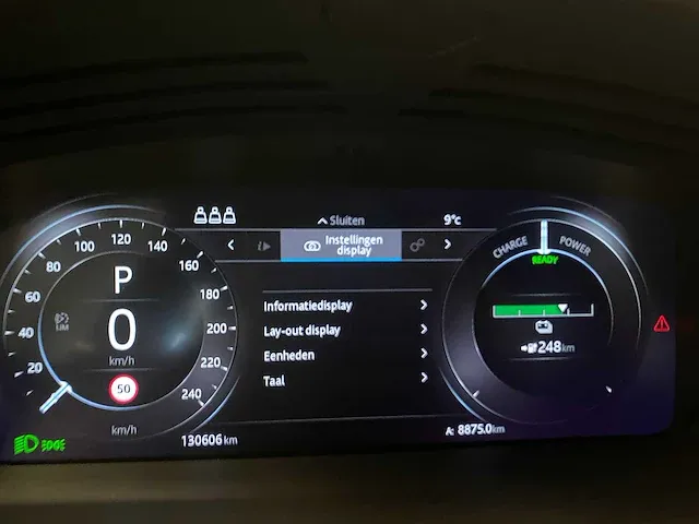 Jaguar i-pace ev400 s 90 kwh 400pk 2018 (origineel-nl), xf-095-z - afbeelding 37 van  74