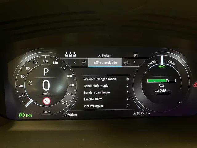 Jaguar i-pace ev400 s 90 kwh 400pk 2018 (origineel-nl), xf-095-z - afbeelding 39 van  74
