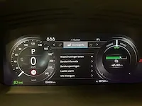 Jaguar i-pace ev400 s 90 kwh 400pk 2018 (origineel-nl), xf-095-z - afbeelding 39 van  74
