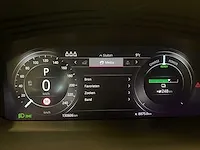 Jaguar i-pace ev400 s 90 kwh 400pk 2018 (origineel-nl), xf-095-z - afbeelding 40 van  74