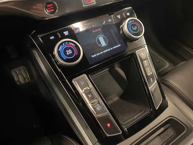 Jaguar i-pace ev400 s 90 kwh 400pk 2018 (origineel-nl), xf-095-z - afbeelding 43 van  74
