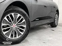 Jaguar i-pace ev400 s 90 kwh 400pk 2018 (origineel-nl), xf-095-z - afbeelding 34 van  74