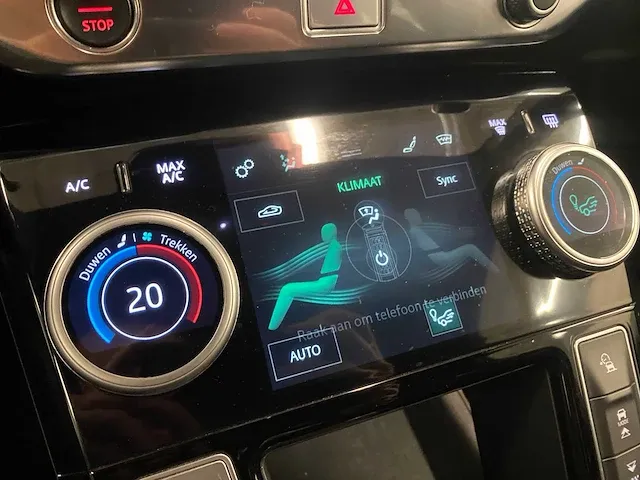 Jaguar i-pace ev400 s 90 kwh 400pk 2018 (origineel-nl), xf-095-z - afbeelding 46 van  74