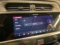 Jaguar i-pace ev400 s 90 kwh 400pk 2018 (origineel-nl), xf-095-z - afbeelding 51 van  74