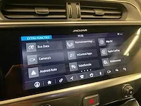 Jaguar i-pace ev400 s 90 kwh 400pk 2018 (origineel-nl), xf-095-z - afbeelding 53 van  74