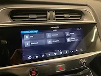 Jaguar i-pace ev400 s 90 kwh 400pk 2018 (origineel-nl), xf-095-z - afbeelding 54 van  74