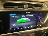 Jaguar i-pace ev400 s 90 kwh 400pk 2018 (origineel-nl), xf-095-z - afbeelding 55 van  74