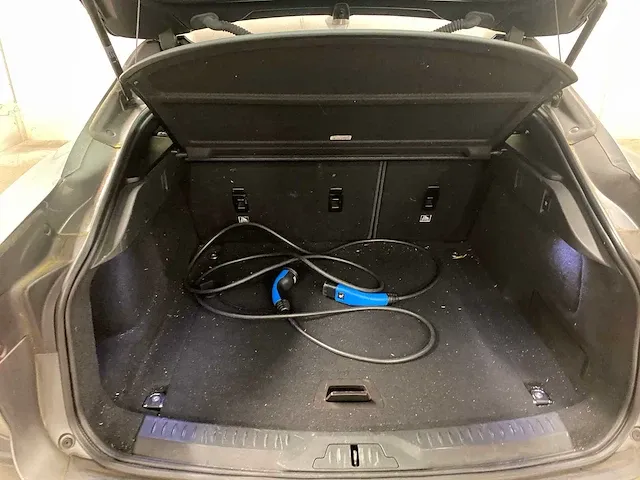 Jaguar i-pace ev400 s 90 kwh 400pk 2018 (origineel-nl), xf-095-z - afbeelding 61 van  74